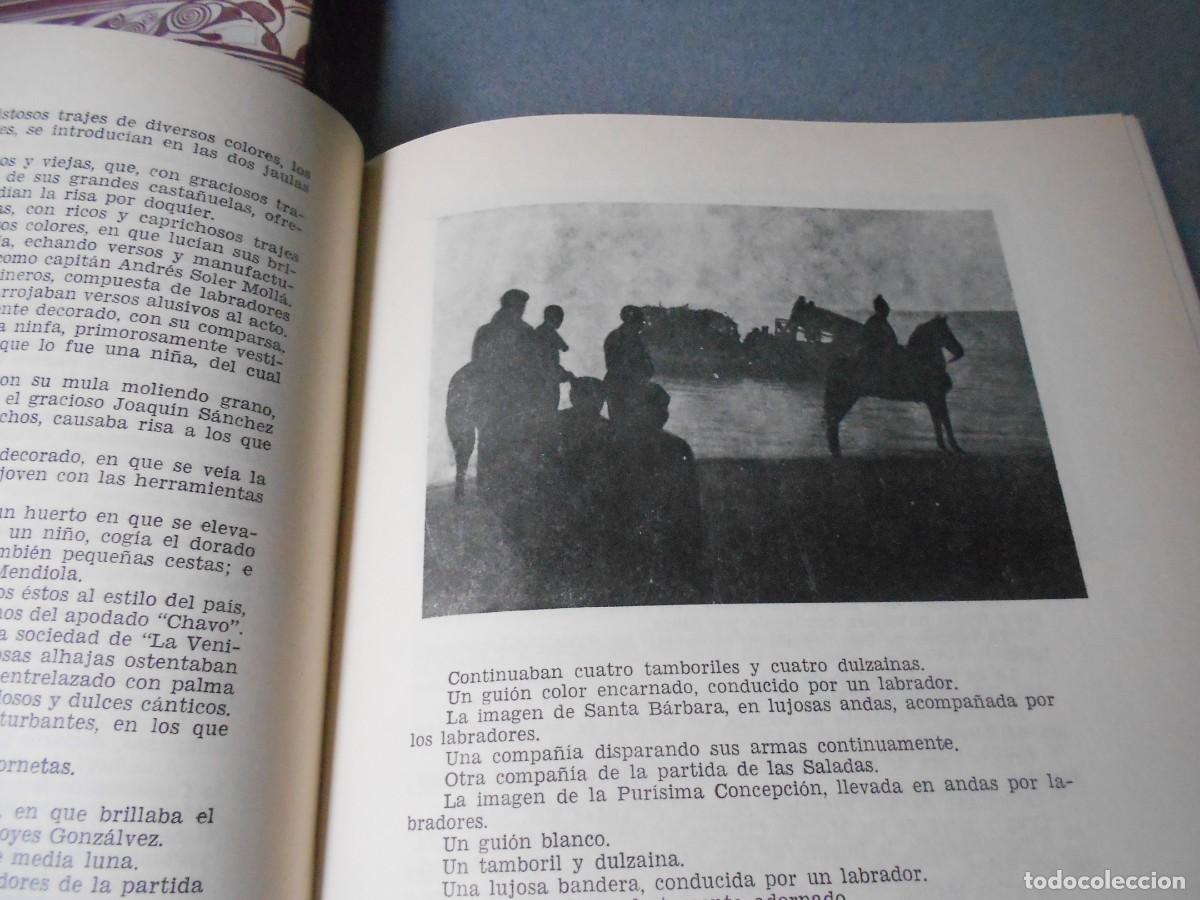 Libros de segunda mano: HISTORIA DE ELCHE. DOS TOMOS. - Foto 16