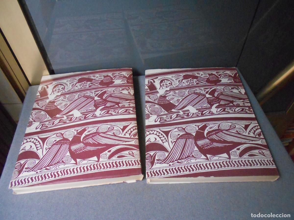 Libros de segunda mano: HISTORIA DE ELCHE. DOS TOMOS. - Foto 22