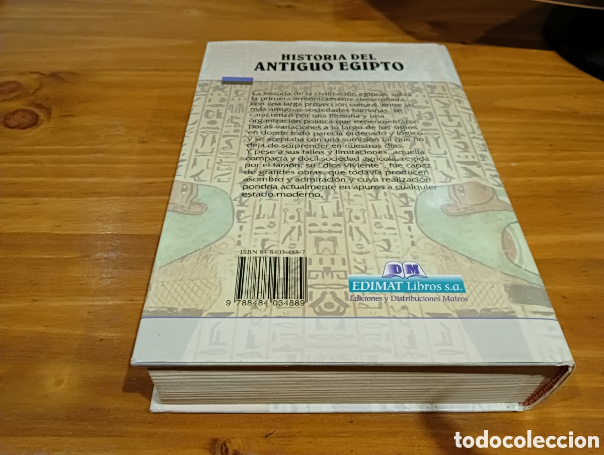 Libros de segunda mano: Historia del antiguo Egipto - Foto 6