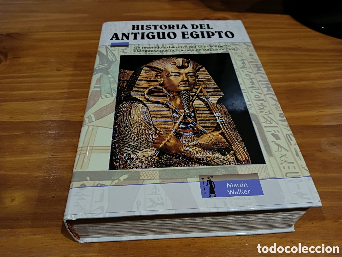 Libros de segunda mano: Historia del antiguo Egipto - Foto 1