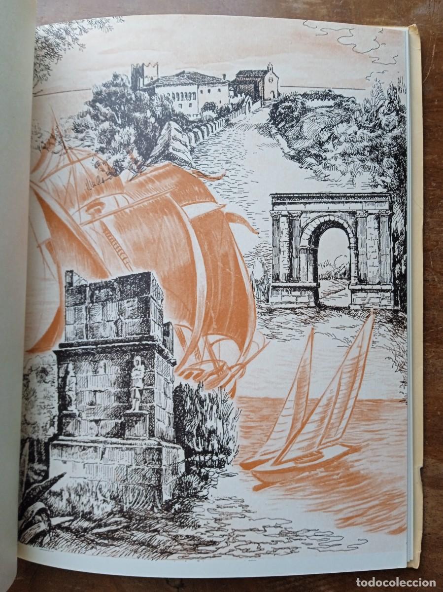 Libros de segunda mano: Bara notas hist&oacute;ricas - Foto 5