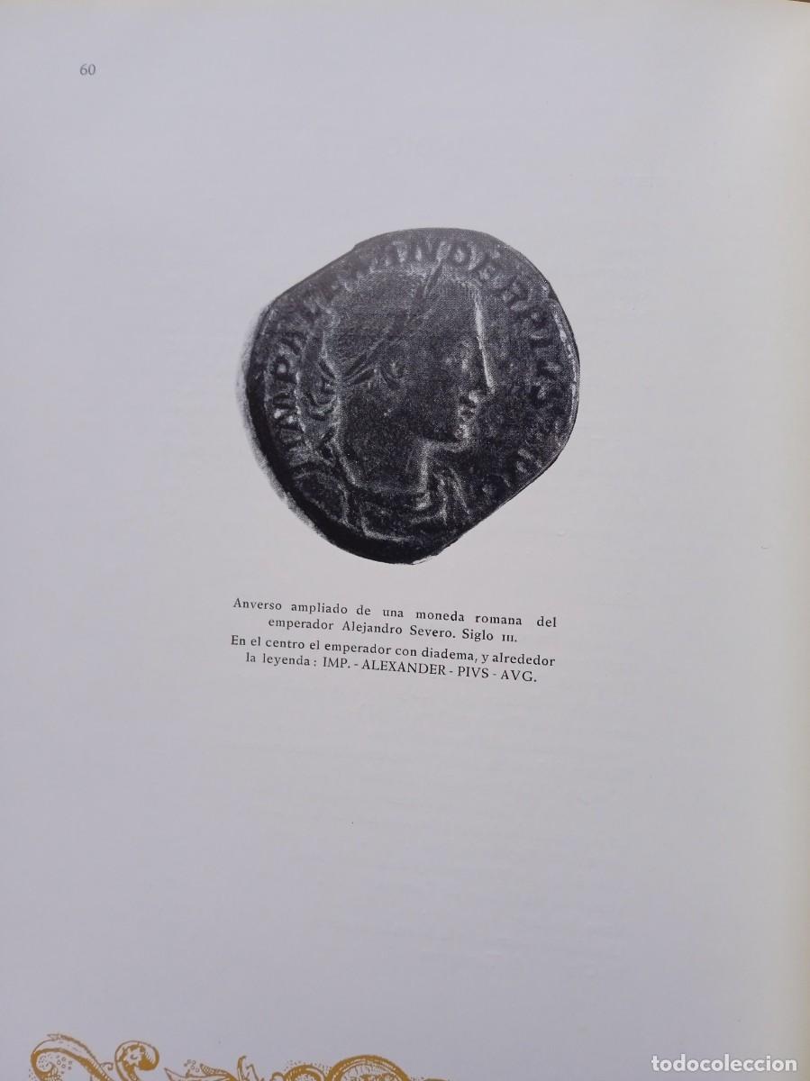 Libros de segunda mano: Bara notas hist&oacute;ricas - Foto 11