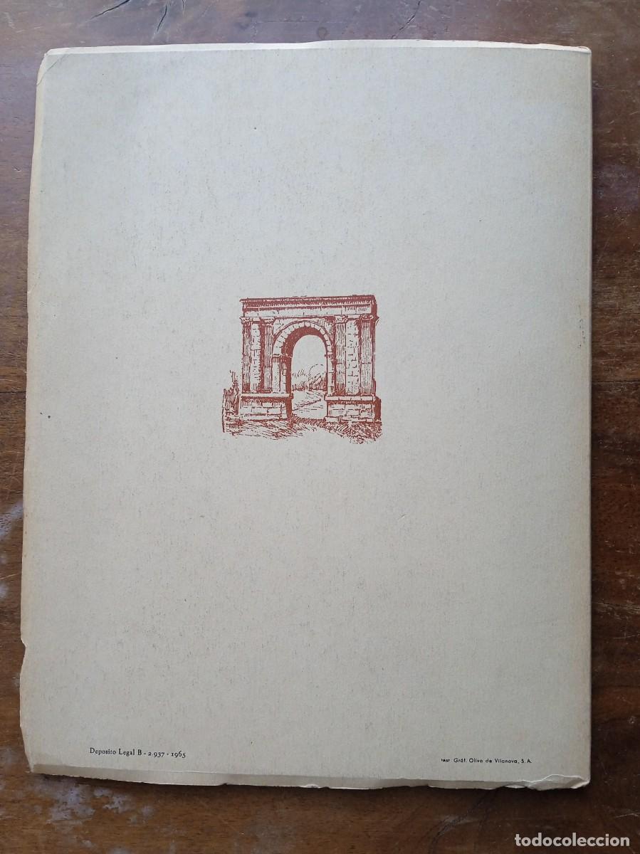 Libros de segunda mano: Bara notas hist&oacute;ricas - Foto 12