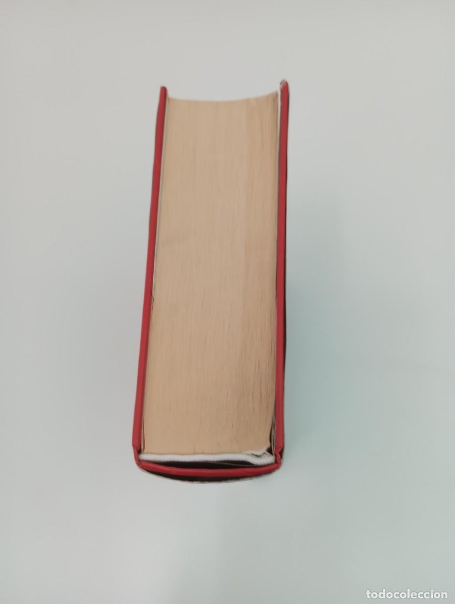 Libros de segunda mano: El Jinete del Silencio. - Foto 4