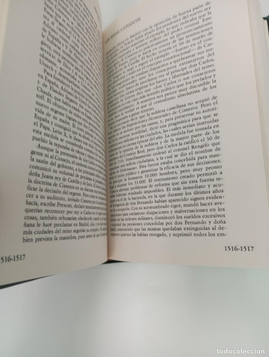 Libros de segunda mano: El Jinete del Silencio. - Foto 5