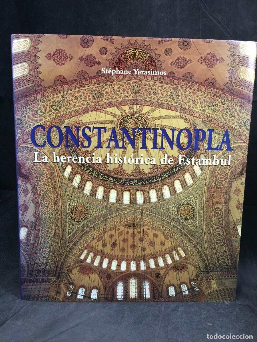 constantinopla. la herencia histórica de estamb - Compra venta en ...