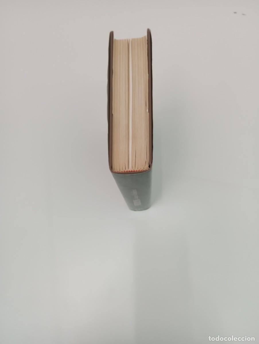 Libros de segunda mano: Ner&oacute;n o la comedia del Poder. - Foto 2