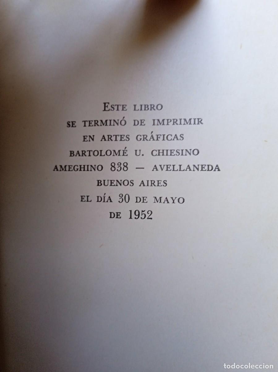 Libros de segunda mano: Plutarco Vidas paralelas - Foto 5