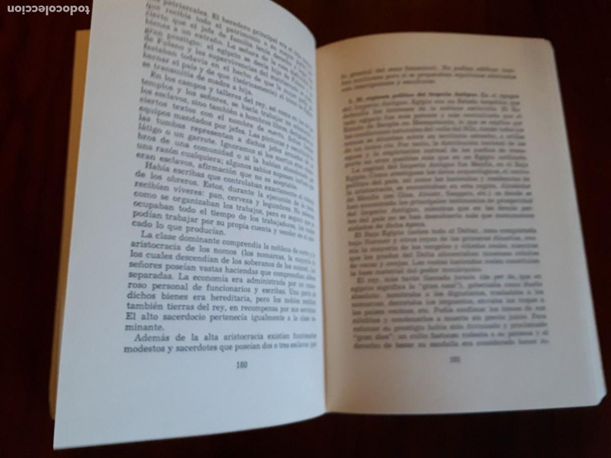 Libros de segunda mano: Historia de la antig&uuml;edad.- A. Kajdan. - Foto 4