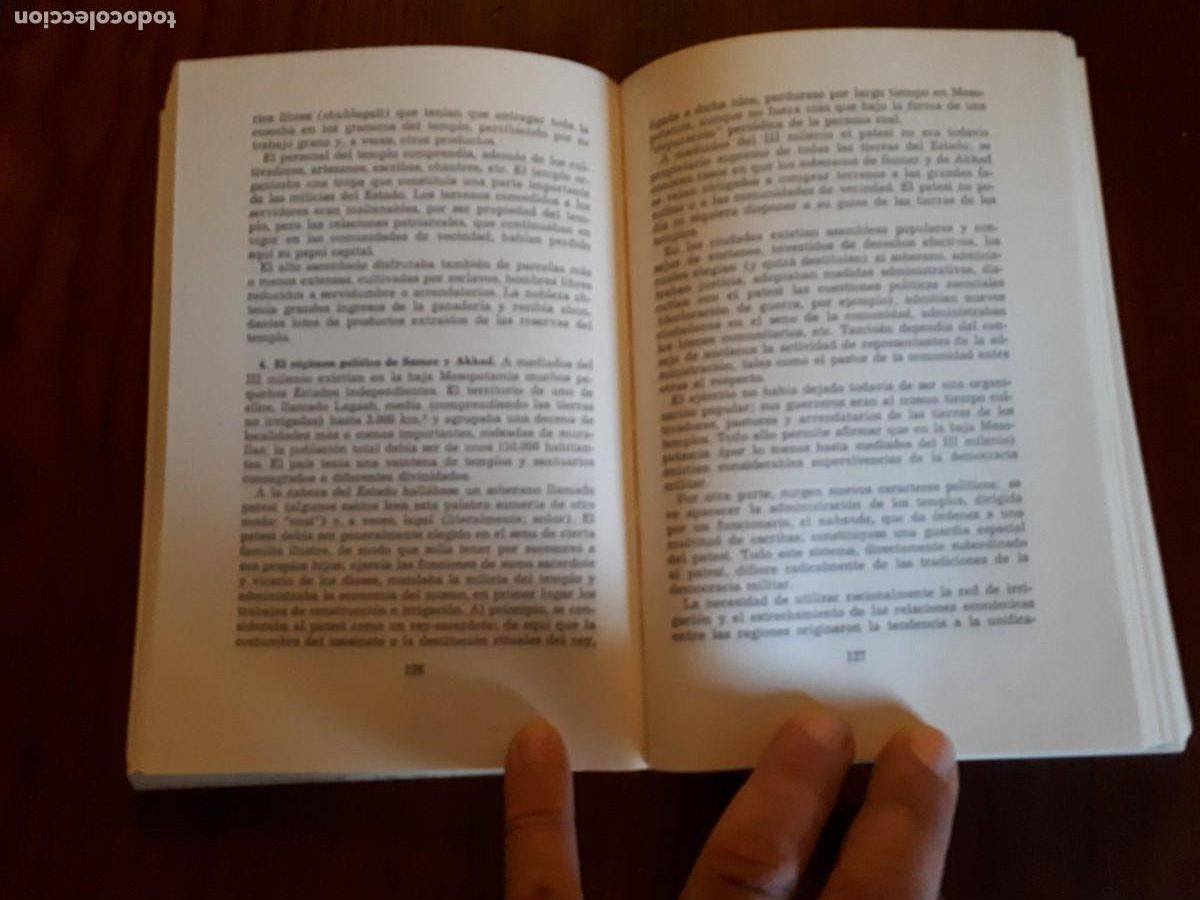 Libros de segunda mano: Historia de la antig&uuml;edad.- A. Kajdan. - Foto 5