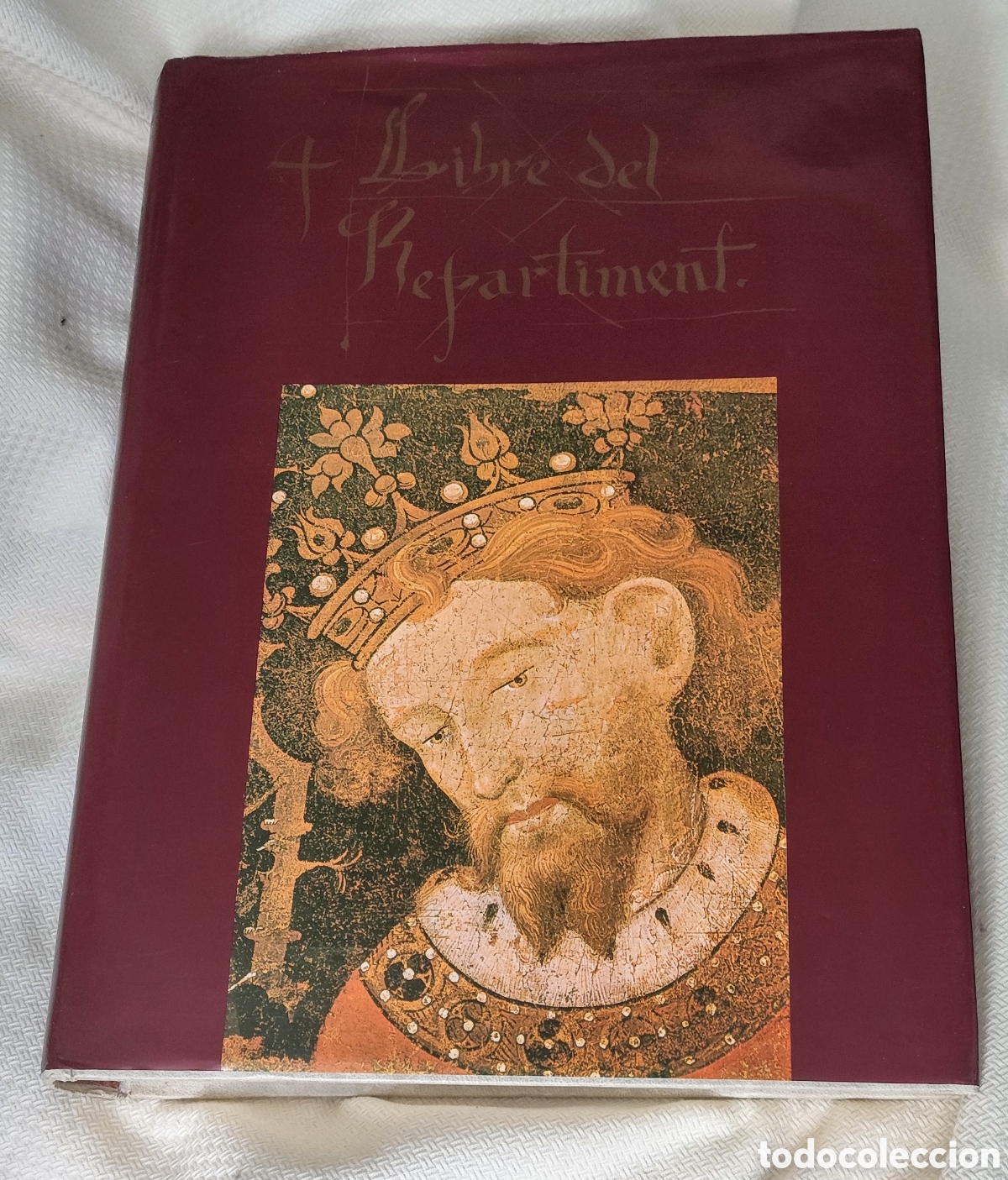 Gebrauchte B&uuml;cher: Libre , Llibre del Repartiment