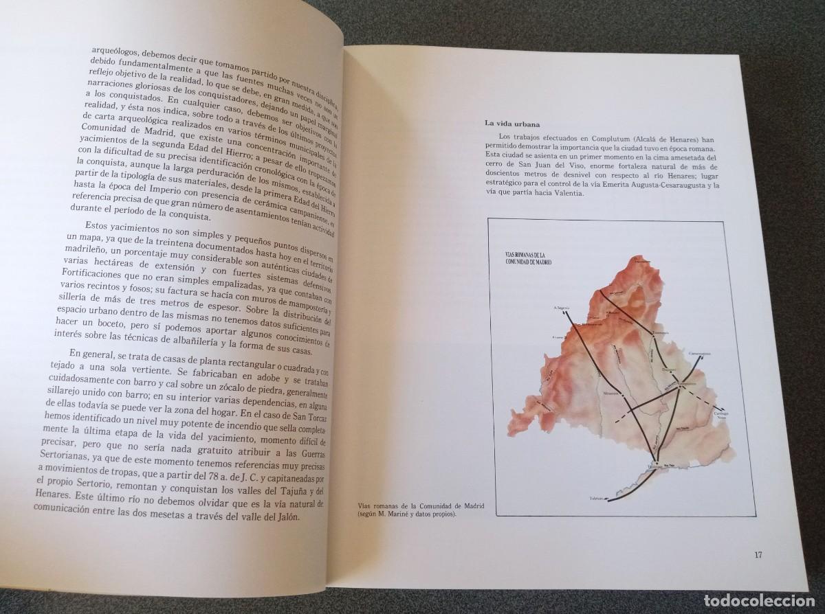 Libros de segunda mano: Madrid Del Siglo IX al XI - Foto 5