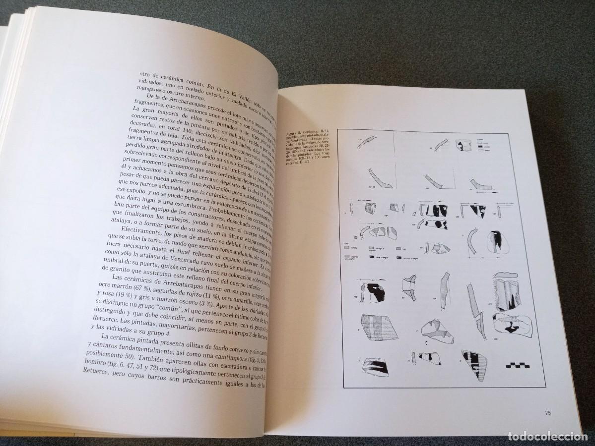 Libros de segunda mano: Madrid Del Siglo IX al XI - Foto 9