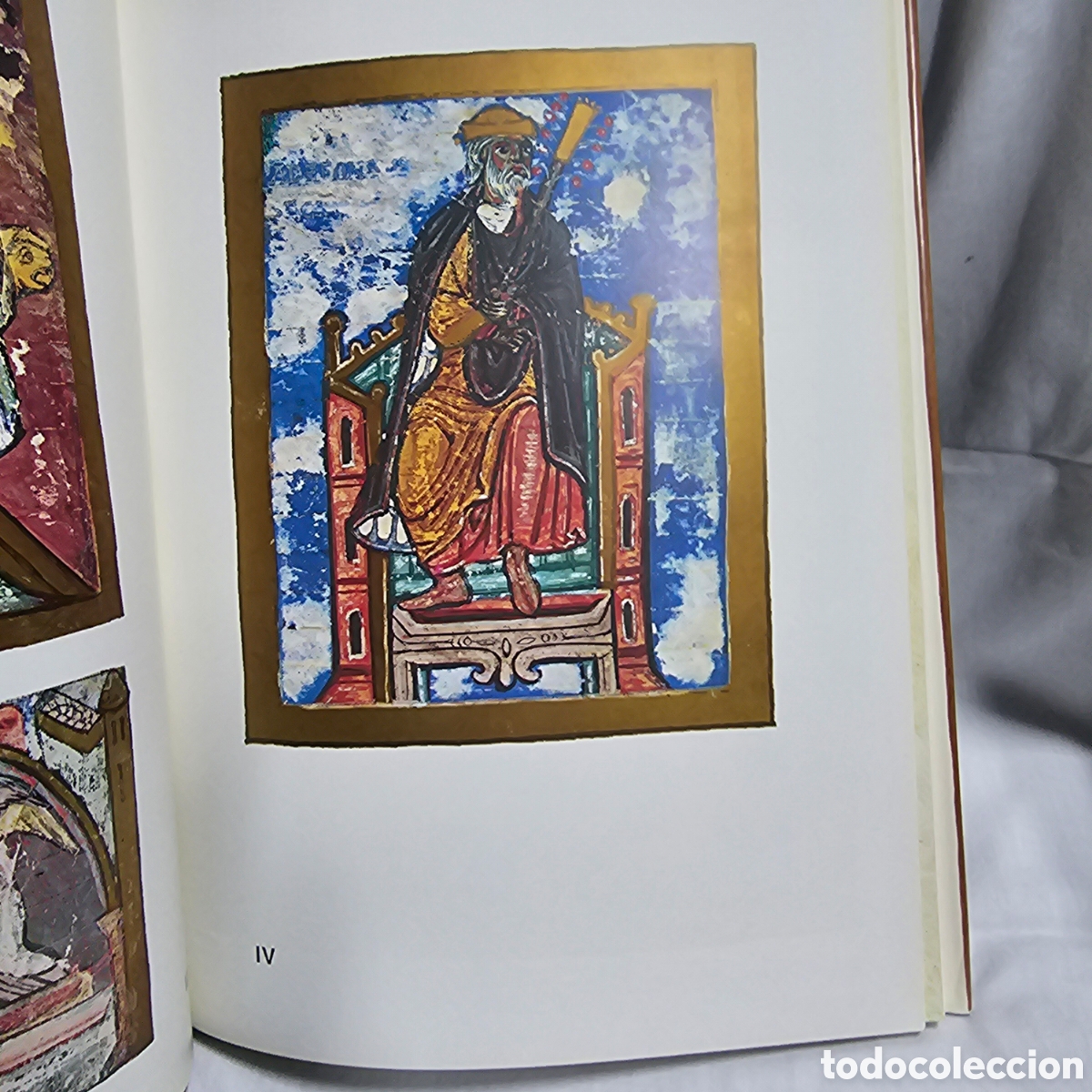 Libros de segunda mano: LOS TUMBOS DE COMPOSTELA - Foto 2
