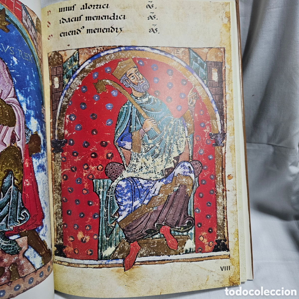Libros de segunda mano: LOS TUMBOS DE COMPOSTELA - Foto 4