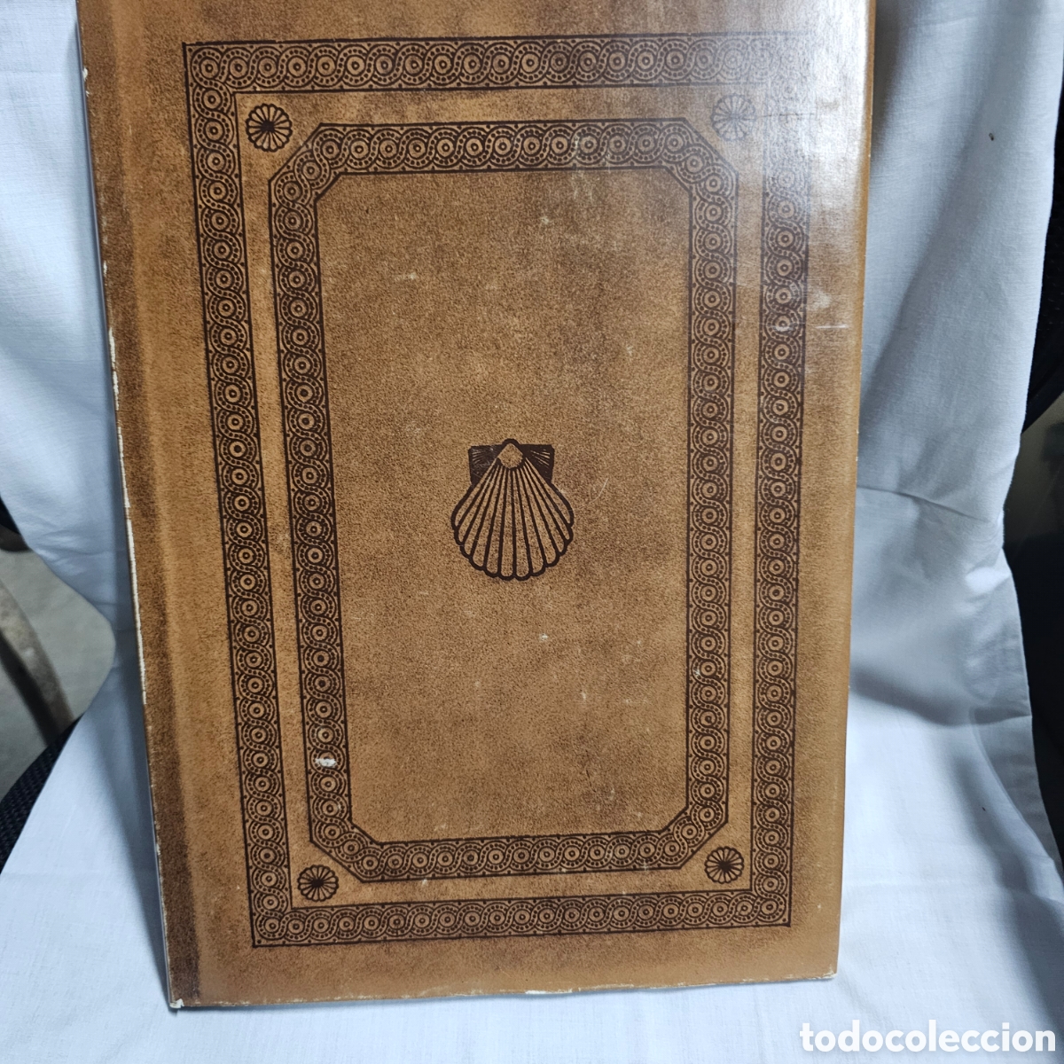 Libros de segunda mano: LOS TUMBOS DE COMPOSTELA - Foto 1