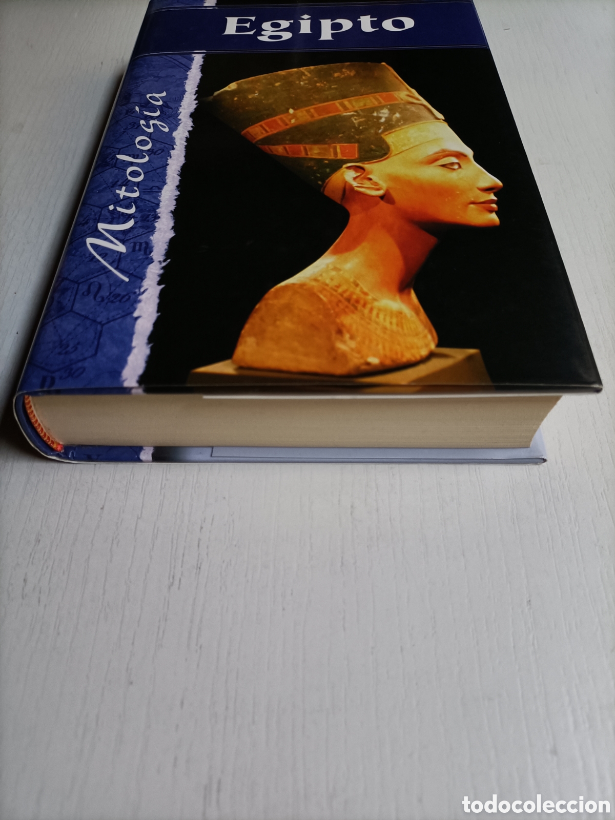 Libros de segunda mano: Mitolog&iacute;a. Egipto Lewis Spence - Foto 4