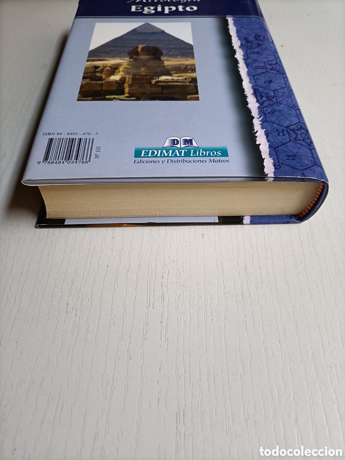 Libros de segunda mano: Mitolog&iacute;a. Egipto Lewis Spence - Foto 7