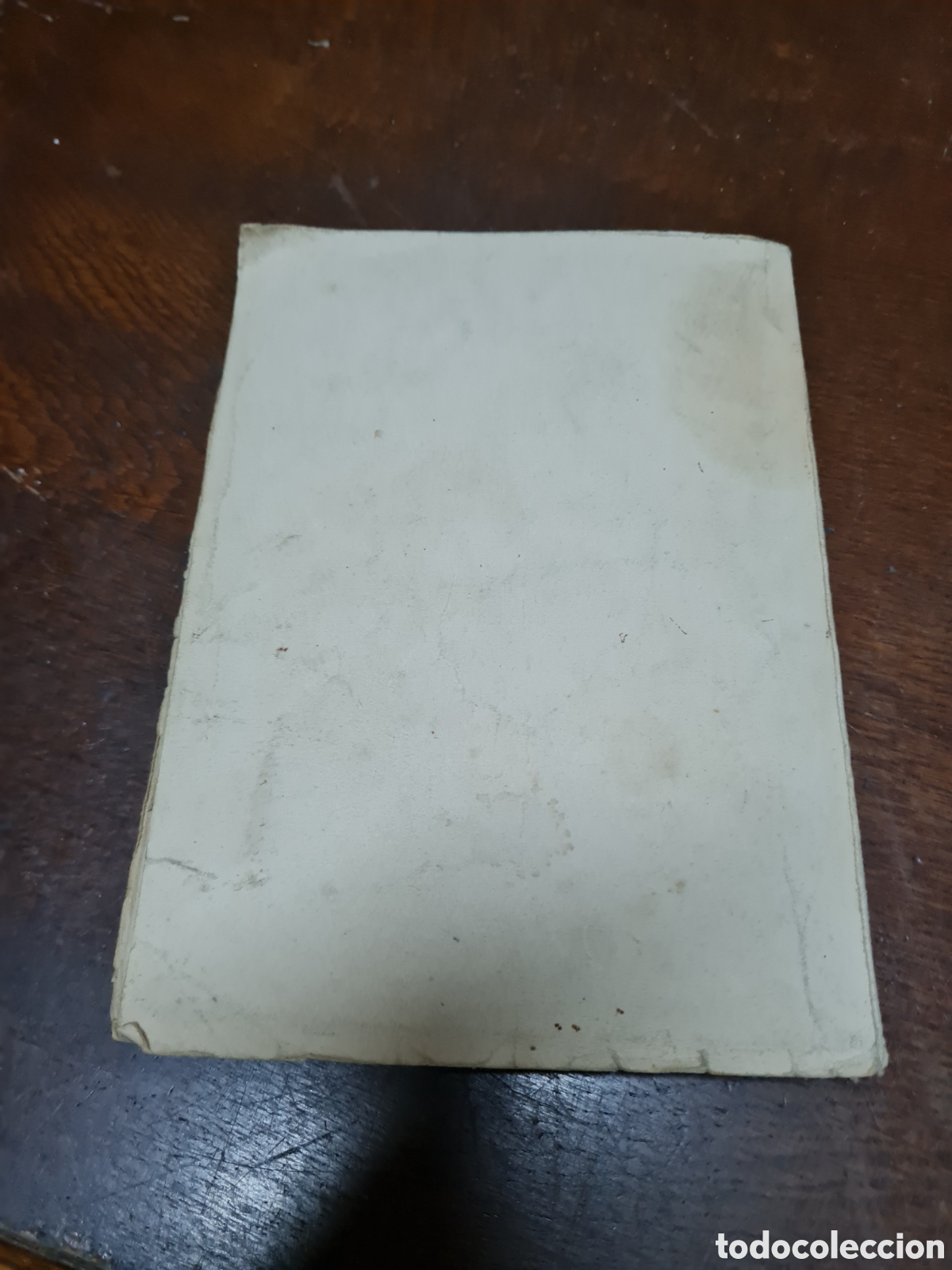 Libros de segunda mano: Geografia e Historia ( LUIS DEL ARCO) - Foto 4