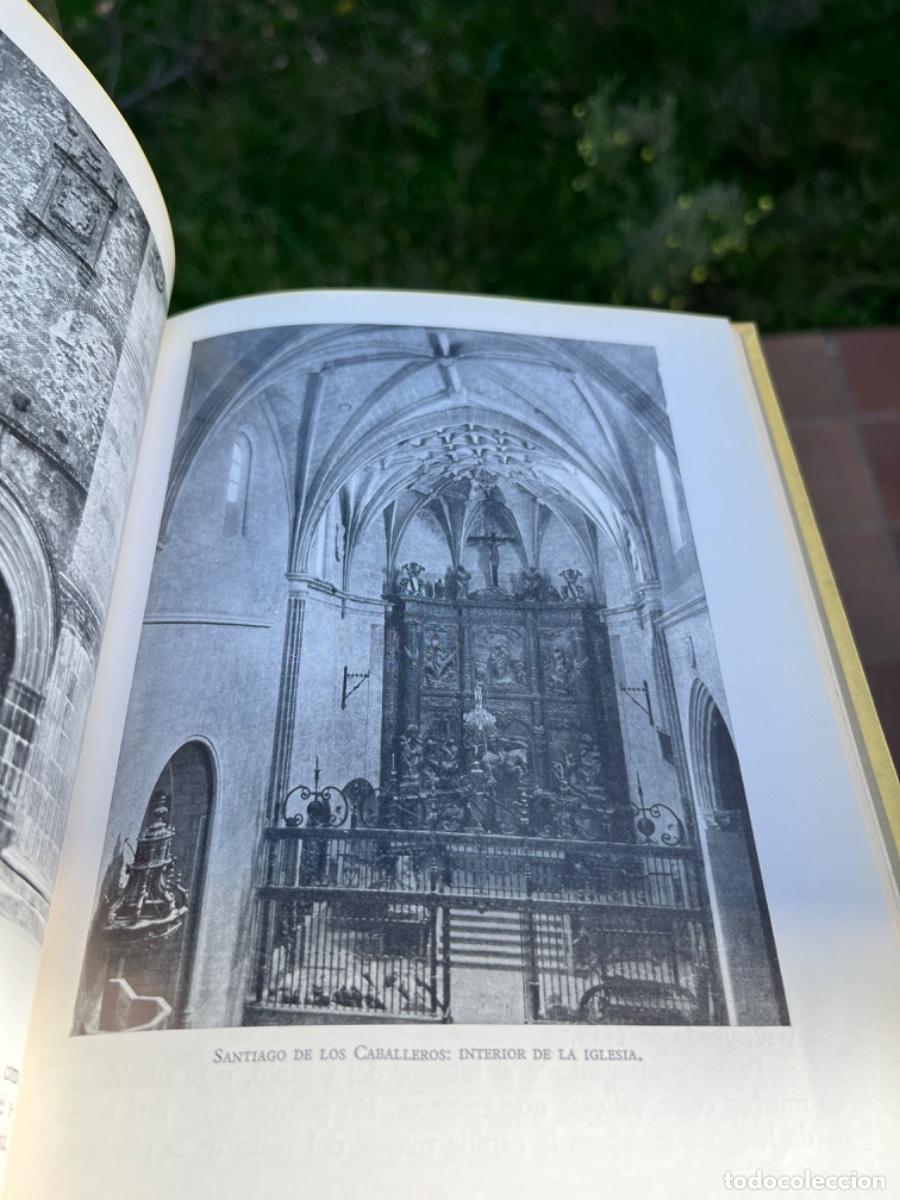 Libros de segunda mano: Caceres, monumental, 1972 - Foto 4