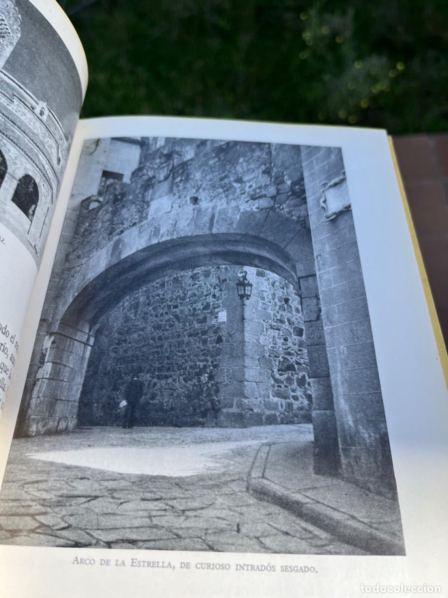 Libros de segunda mano: Caceres, monumental, 1972 - Foto 5