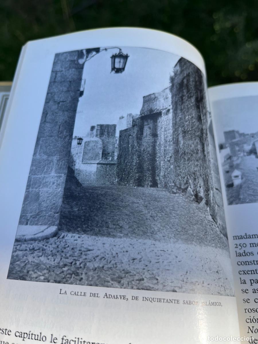 Libros de segunda mano: Caceres, monumental, 1972 - Foto 6
