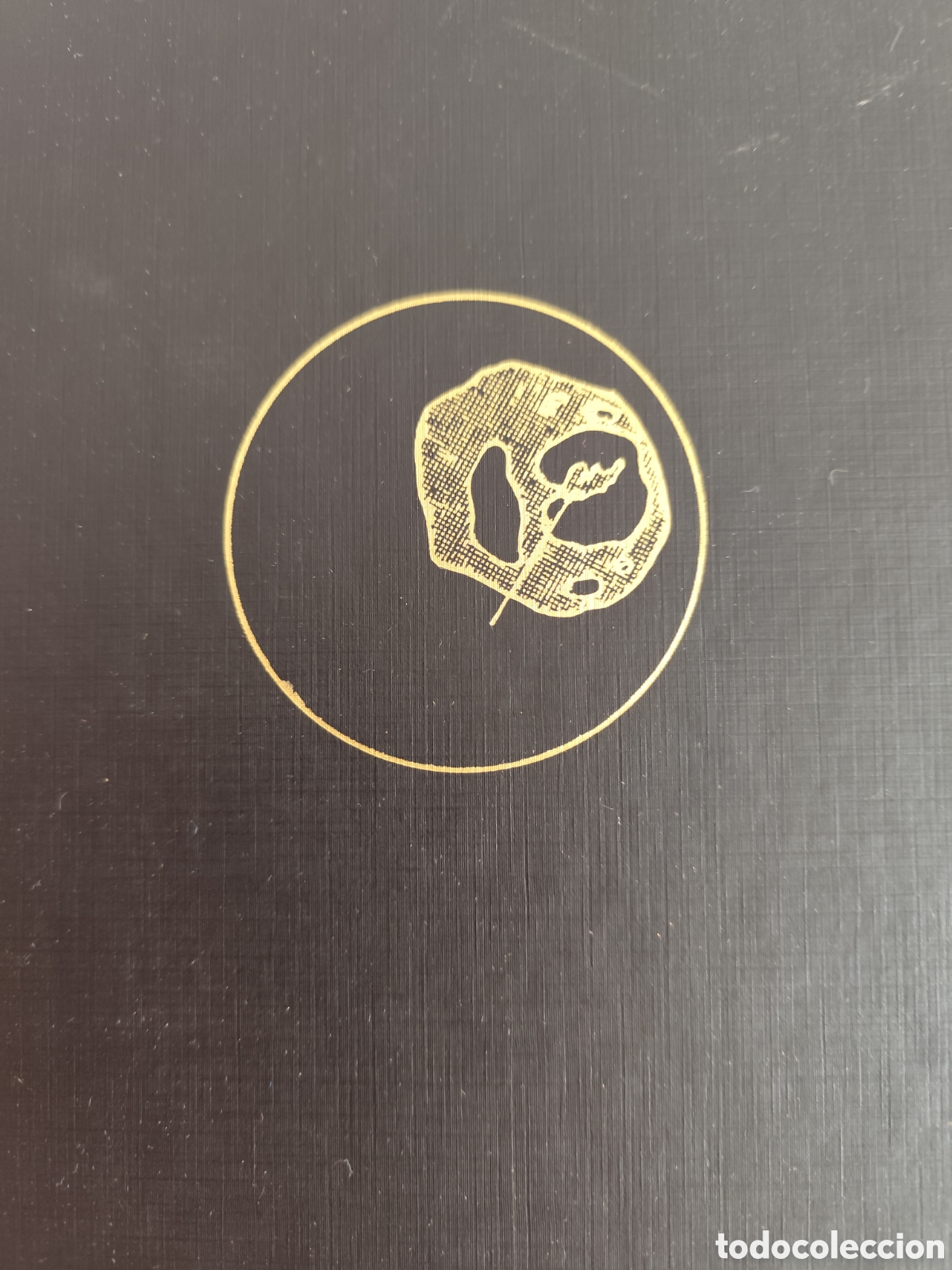 Libros de segunda mano: El fin de la Atl&aacute;ntida J. V. Luce - Foto 1