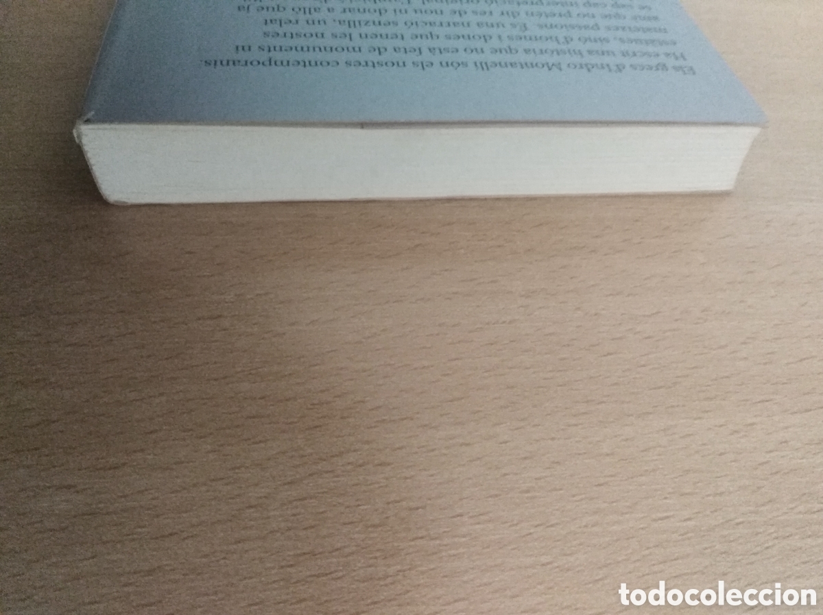 Libros de segunda mano: HIST&Ograve;RIA DELS GRECS. Indro Montanelli - Foto 3