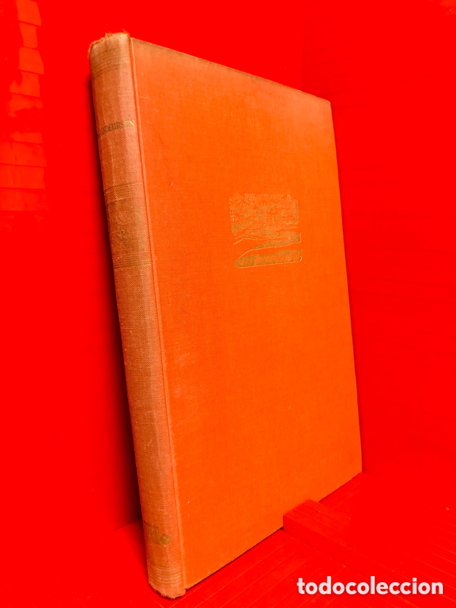 Libri di seconda mano: VAN KANAAN TOT ISRAEL - OM HET HART VAN HET MIDDEN-OOSTEN ● DR. A. VAN DEURSEN