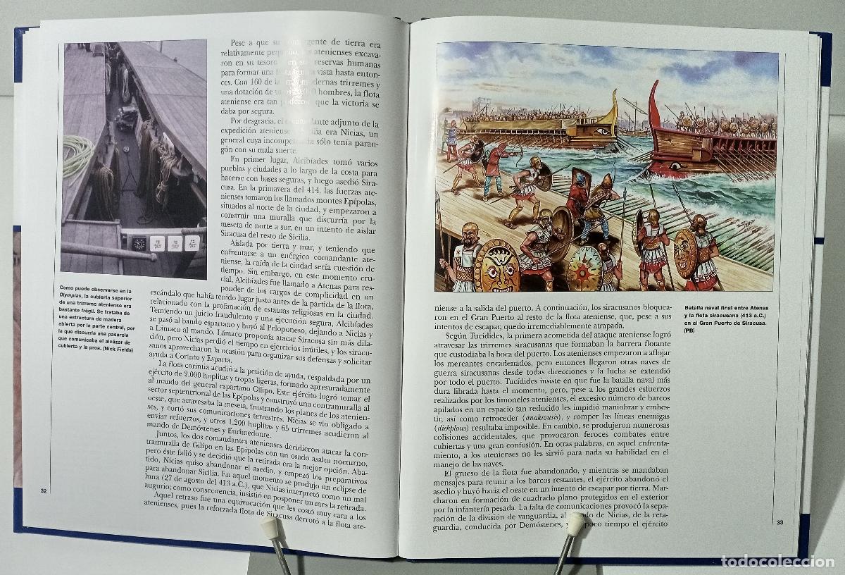 Libros de segunda mano: Guerra en el mar - Fields, Nic - Foto 2
