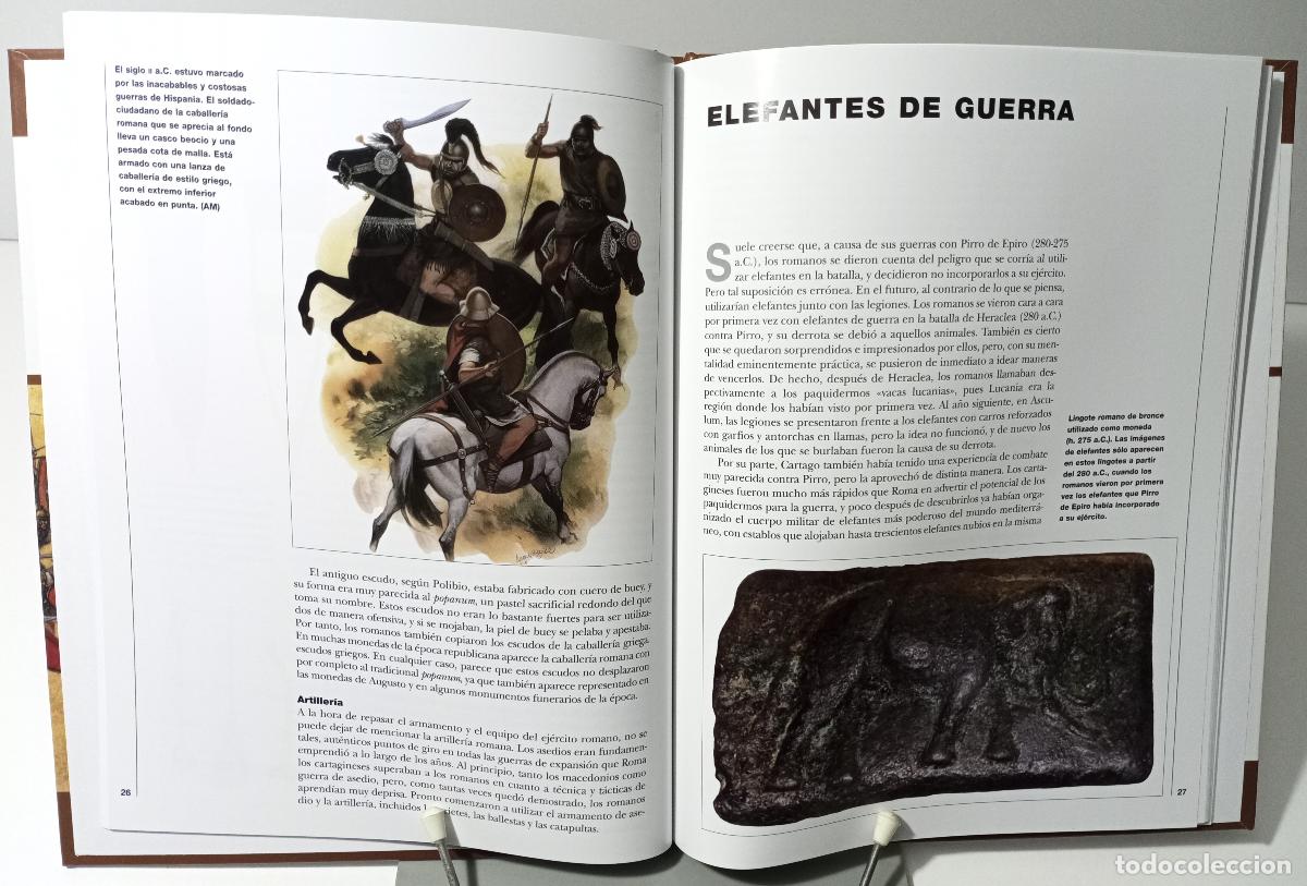 Libros de segunda mano: El ejercito de la republica - Sekunda, Nicholas - Foto 2
