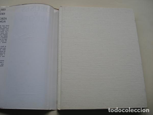 Libros de segunda mano: Deuses e heroes da mitolox&iacute;a viquinga - Foto 5