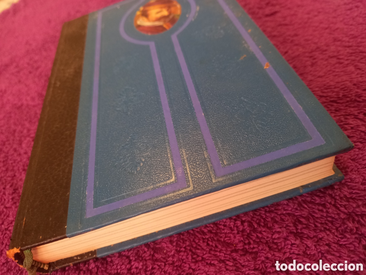 Libros de segunda mano: La muerte del imperio Azteca. - Foto 4