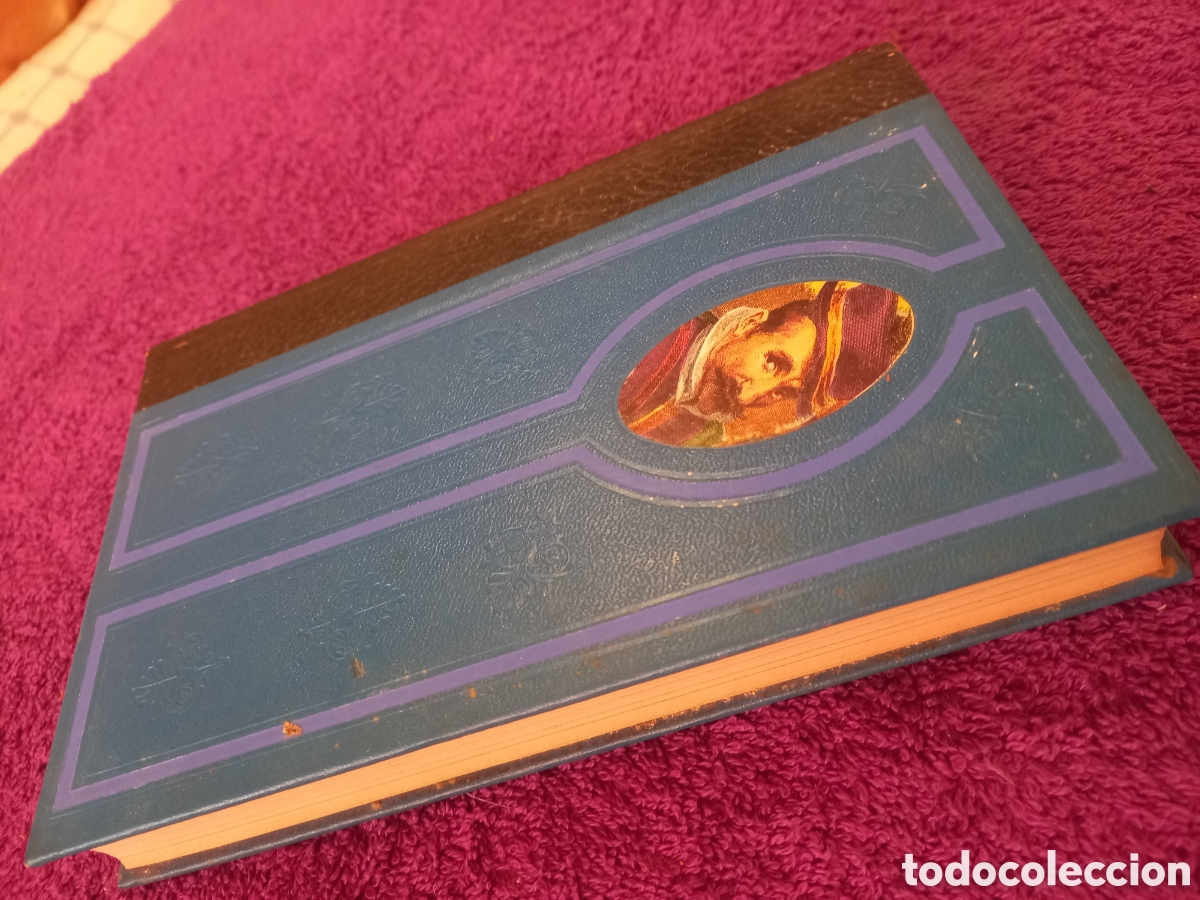 Libros de segunda mano: La muerte del imperio Azteca. - Foto 5