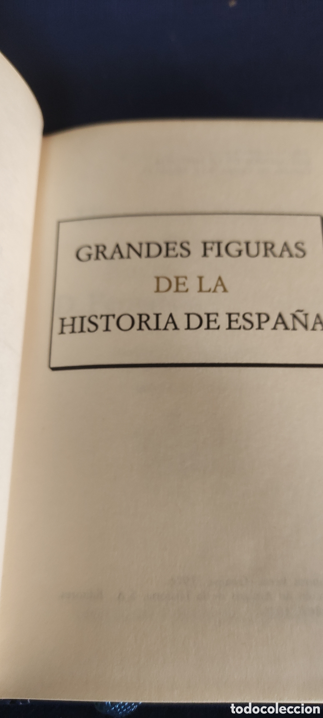 Libros de segunda mano: Reyes Cat&oacute;licos 3 tomos - Foto 6
