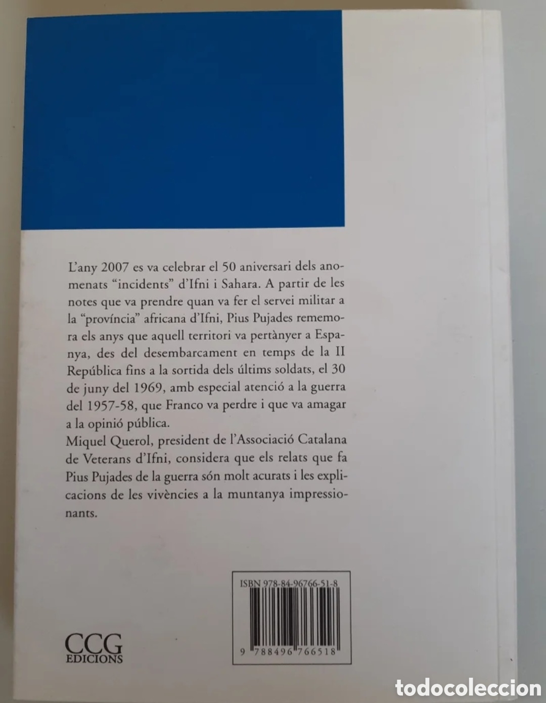 Libros de segunda mano: Libro Mem&ograve;ria Difni - Foto 2