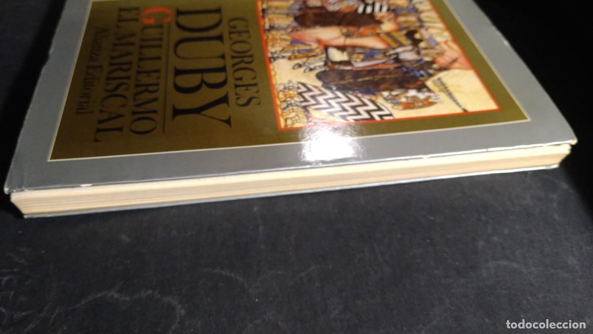 Libros de segunda mano: GUILLERMO EL MARISCAL - GEORGE DUBY - Foto 4