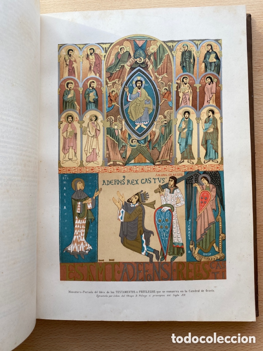 Libros de segunda mano: Historia general de Espa&ntilde;a - Foto 6