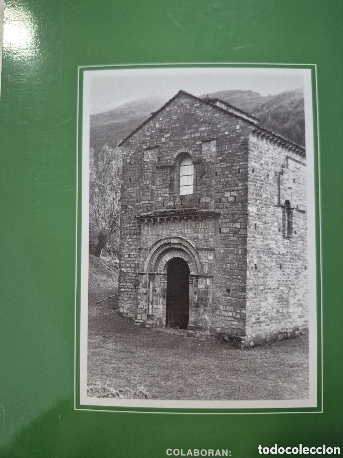 Libros de segunda mano: Santa Mar&iacute;a de iguazel - Foto 2
