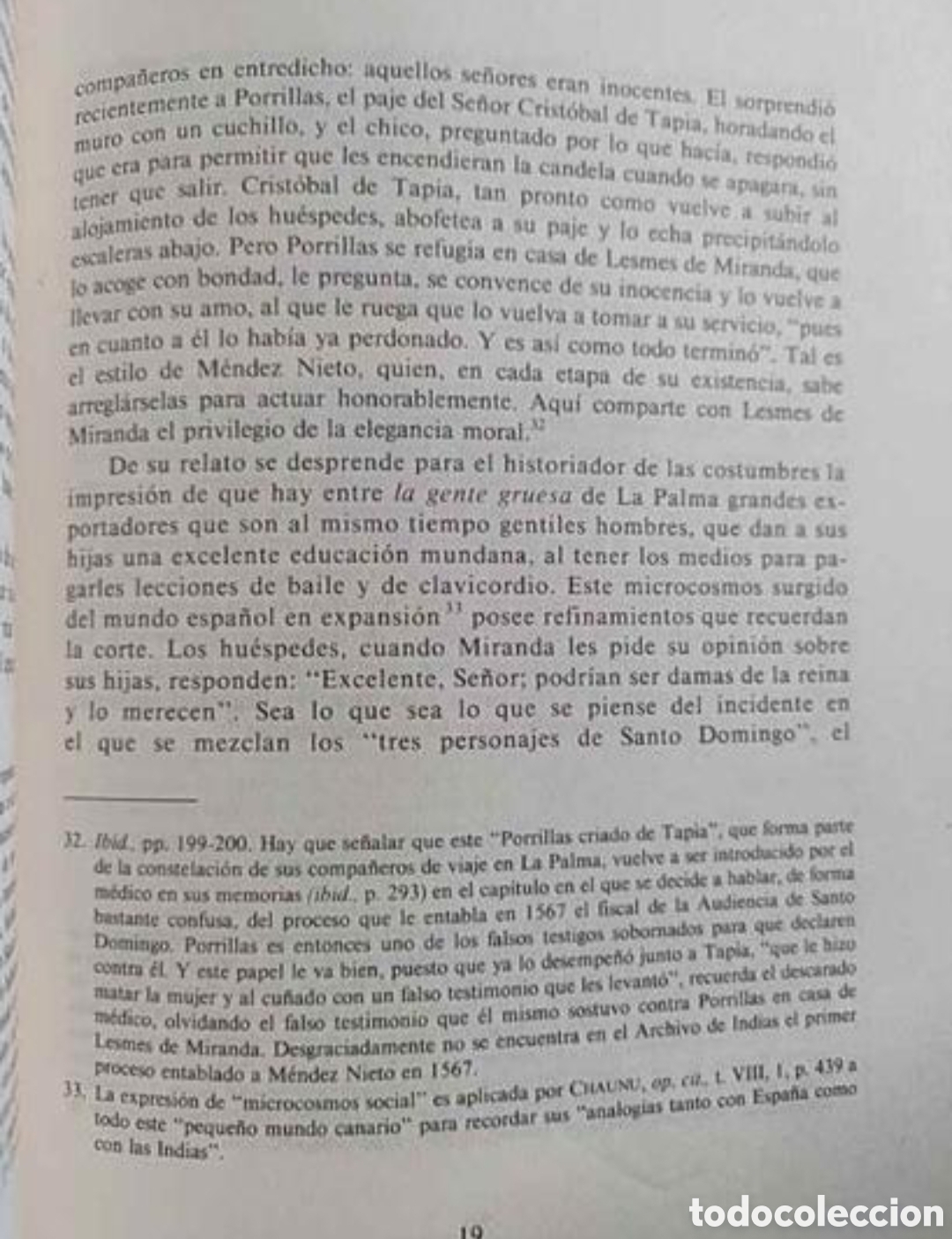 Libros de segunda mano: La isla de La Palma en 1561 - Foto 2