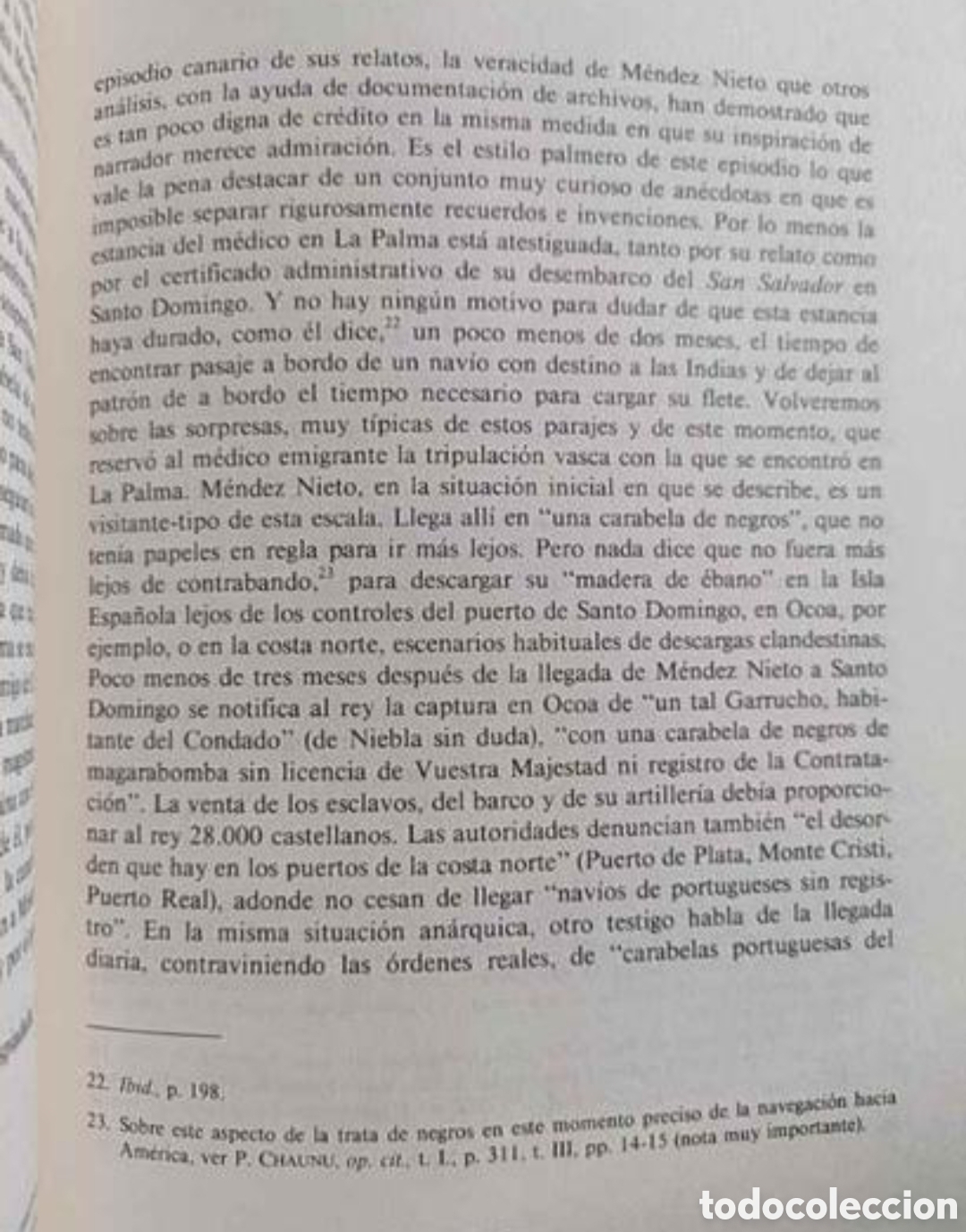 Libros de segunda mano: La isla de La Palma en 1561 - Foto 6