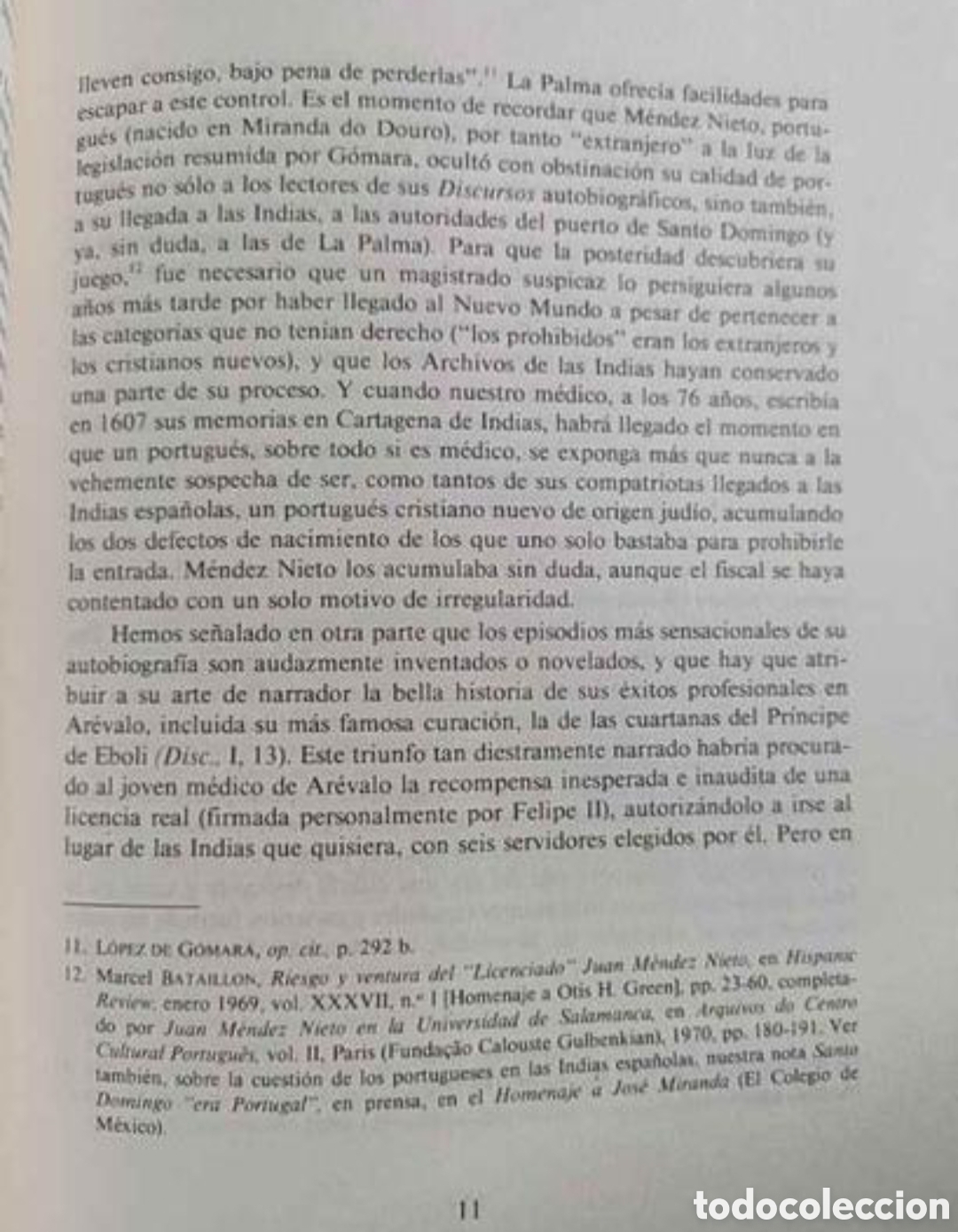 Libros de segunda mano: La isla de La Palma en 1561 - Foto 8