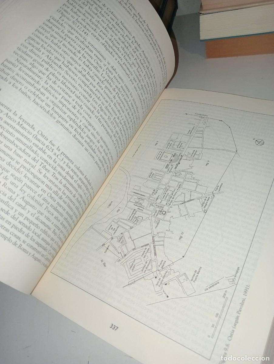 Libros de segunda mano: Historia de Roma. Akal - Foto 5