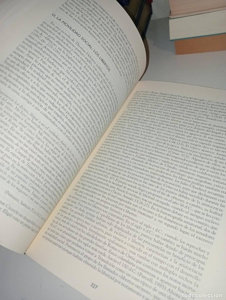 Libros de segunda mano: Historia de Roma. Akal - Foto 6