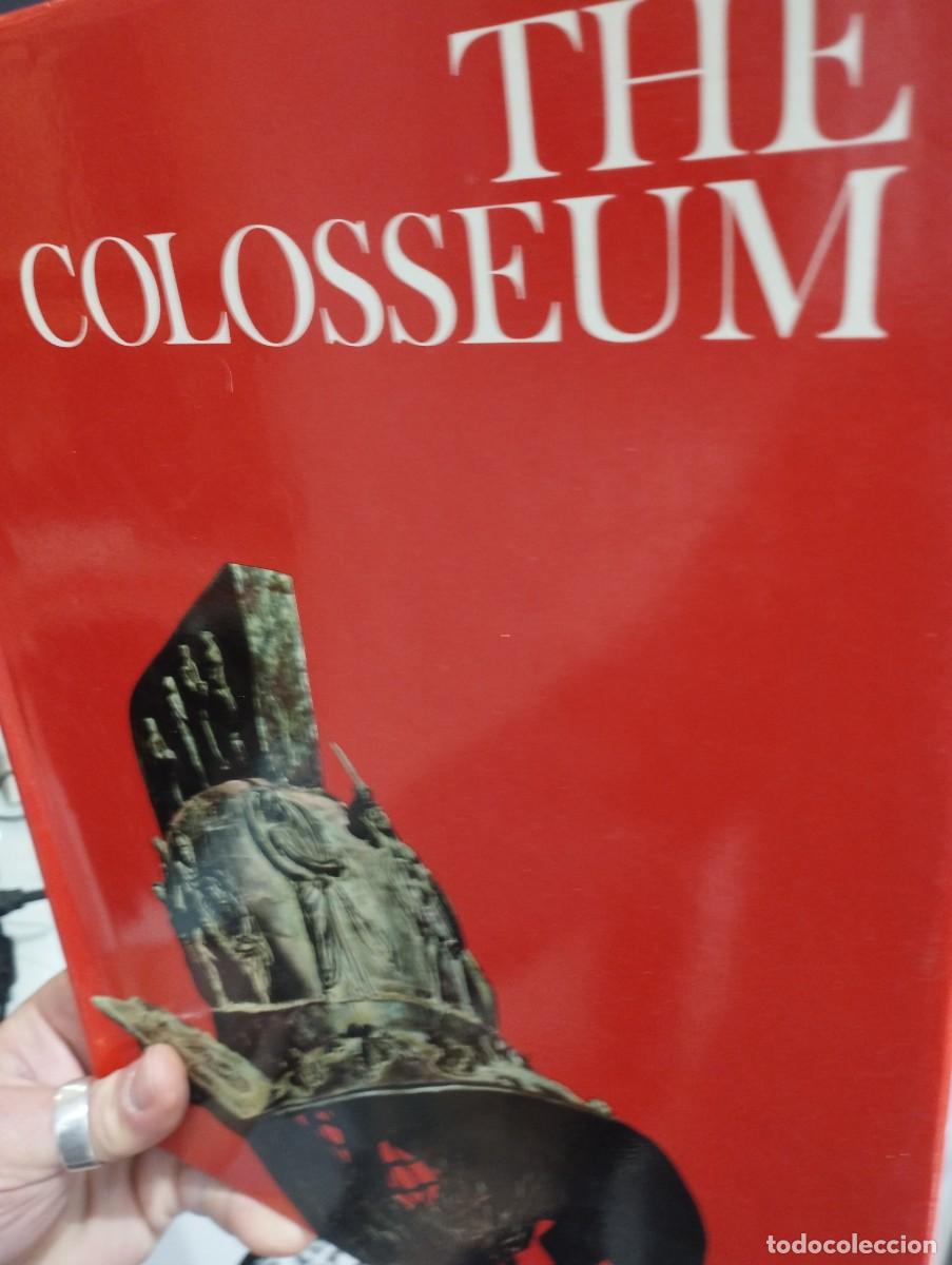 Libros de segunda mano: Peter Quernell. The Colosseum - Foto 1