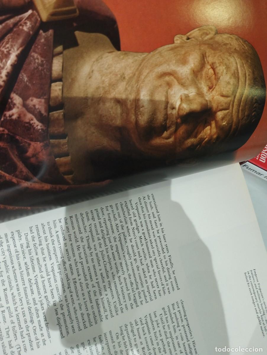 Libros de segunda mano: Peter Quernell. The Colosseum - Foto 2