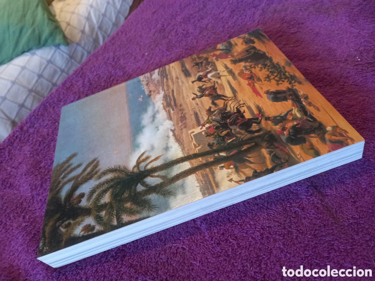 Libros de segunda mano: El Nilo azul. Alan Moorehead. - Foto 4