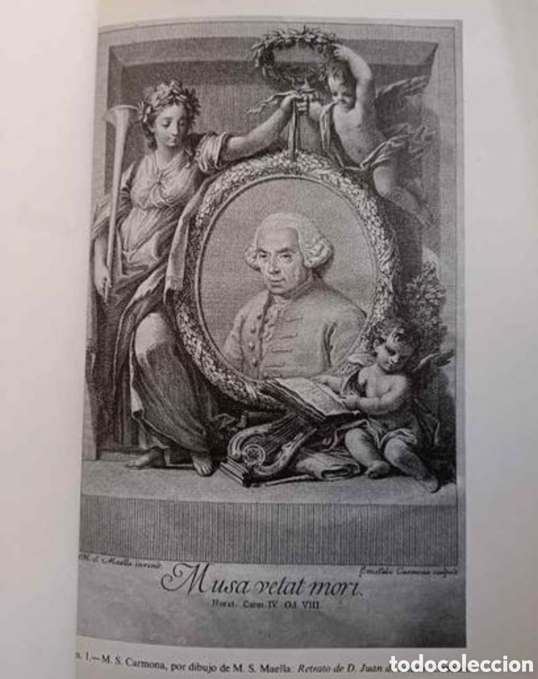 Libros de segunda mano: Homenaje a Carlos III - Foto 4