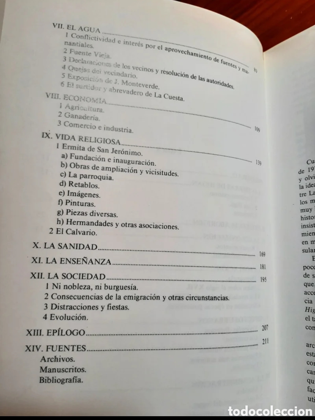 Libros de segunda mano: Higa. M. Rodr&iacute;guez Mesa - Foto 9