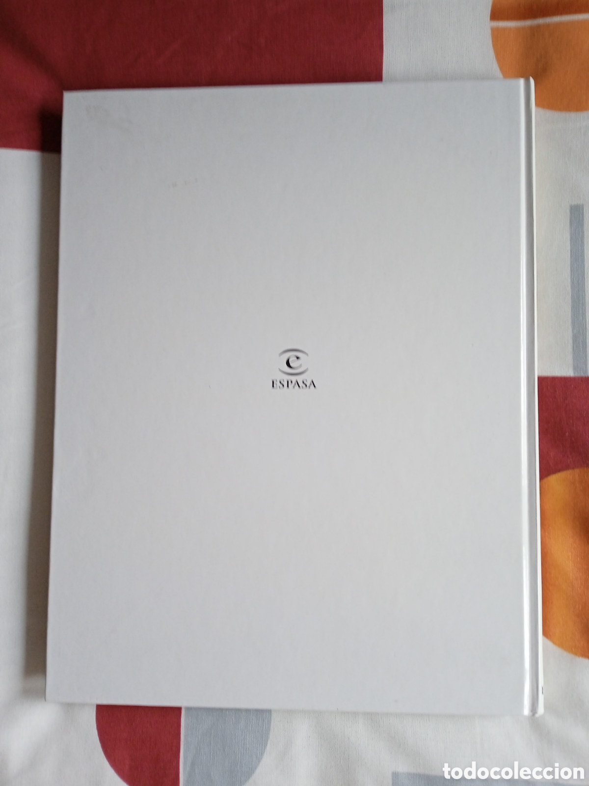 Libros de segunda mano: Plazas de Espa&ntilde;a.Espasa - Foto 15